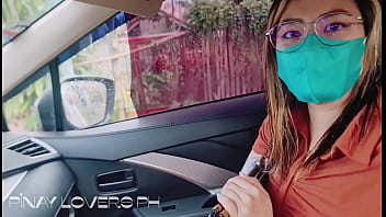 Pinay Na Walang Pamasahe, Nagpabayad Sa Grab Driver Sa Ibang Paraan