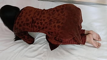 Ibu Pacar Yang Menggoda