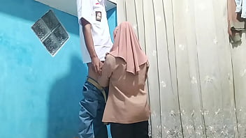 Guru Dan Murid Berhubungan Intim Sepulang Sekolah