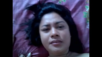 Bercinta Liar Dengan Bulu Lebat