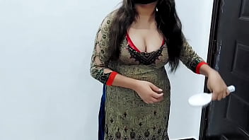 Istri Desa Dihardik Teman Suami – Suara Jelas Bahasa Hindi