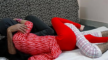 Aku Menggoda Kakak Iparku Dan Bercinta Semalaman.