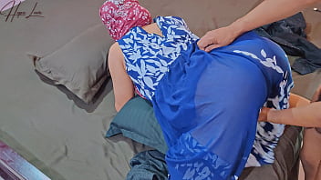 Montok Hijab Melayu Nungging Goyang Hot.