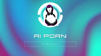 Koleksi Ai Porn – Pembantu Seksi – Bagian 7