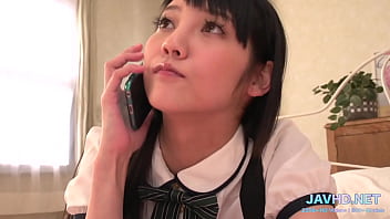 Gadis Seksi Jepang Yang Menggoda Vol 36