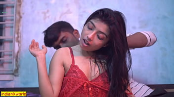 Indahnya Memek Merindukan Dihardcore! Video Seks Hindi Terbaru