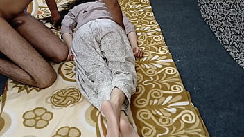 Malam Panjang Dengan Bibi Punjabi Yang Menggairahkan