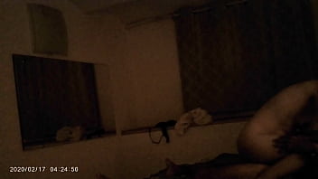 Pelanggan Bercinta Dengan Pelacur Tionghoa
