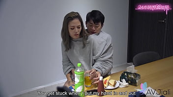 Gadis Cina Nakal Yang Suka Seks Kasar Dan Intens