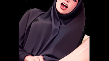 Istri Berhijabku Merekam Dirinya Orgasme Setelah Kukeluarkan Di Dalamnya