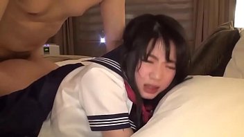 Ngentot Gadis Jepang Imut Di Kamar Hotel