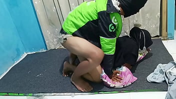 Pesan Gojek Buat Ml Di Rumah