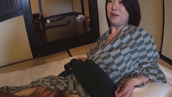 Rambut Lebat Jepang – Adepan Amatir Yang Menggoda
