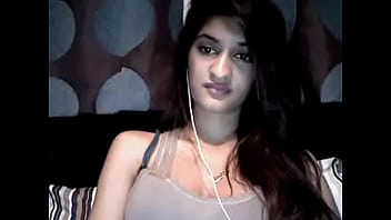Gadis India Seksi Menggoda