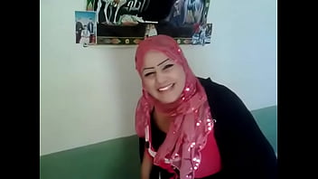 Hijab Menggoda Penuh Pesona