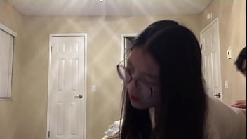 Mahasiswi Cantik Ucsd Dihardcore Dan Diberkahi Di Wajah Saat Zoom Class