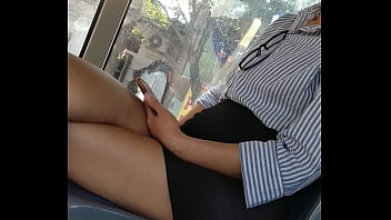 Gadis Seksi Kelas Satu