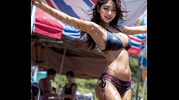 Pesta Lumpur Ai Yang Menggoda