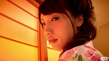 Gadis Nakal Jepang Ageha Kinoshita Digituju Mainan Lalu Ditusuk