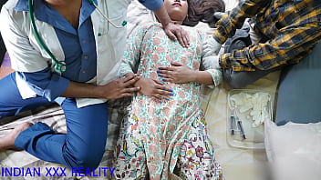 Dokter India Yang Menggoda Dalam Bahasa Hindi