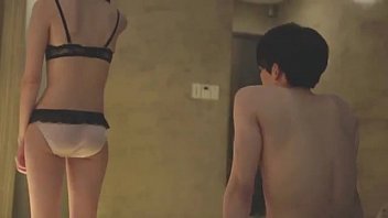 Film Korea 19+ Penuh Gairah