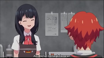 Siokarubi – Ssss.gridman: Rikka Digoda Om-om – 01 (sub Indo)
