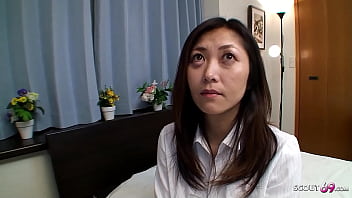 Ibu Tiri Jepang Menggoda Untuk Bercinta Dan Diberi Creampie Di Film Jav Tanpa Sensor