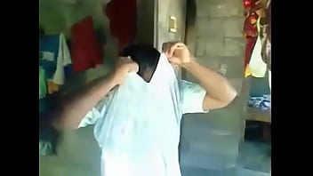 Gadis India Panas Terpergok Bersama Kekasih Gelap