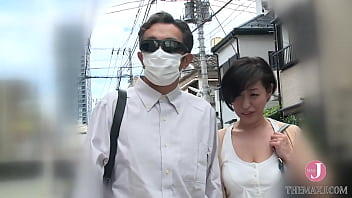 Suami Temani Istri Main Dengan Pria Lain – Nagisa – Pembukaan