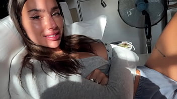 Paman Tiri Rico Ingin Diraba-raba – Teddy Tarantino & Sisi Rose