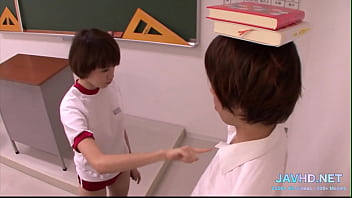 Pasangan Imut Jepang Yang Menggoda Vol 56