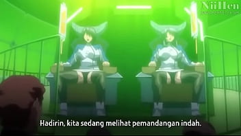 Kapal Penjara Seks: Pelayaran Pencucian Otak Yang Tak Manusiawi Episode 1/4