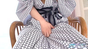 Kecantikan Jepang: Sensual Dan Eksotis Vol 3