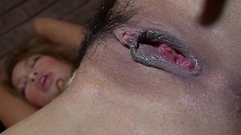 Bulu Lebat Jepang 6