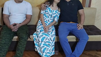 Istri Digilir Di Depan Suami Yang Ditipu Saat Dia Sedang Istirahat – Istri Jahat Dan Ibu Tiri Nakal Yang Haus Seks Ntr Jav